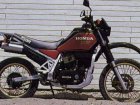 Honda XLV 750